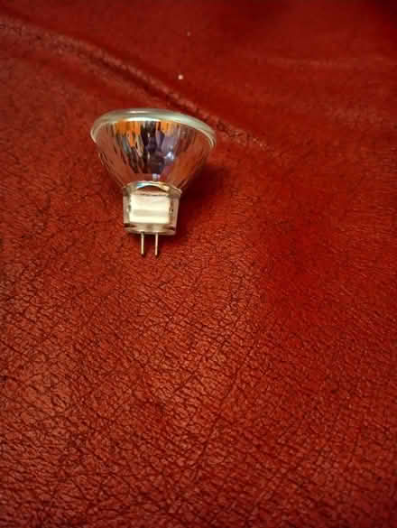 Photo of Halogen light bulb (Lanesfield WV4) #2