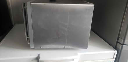 Photo of free DeLonghi 900w Oven Microwave (Theoblads Grove EN8) #3