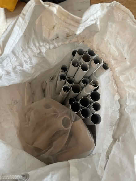 Photo of free Gazebo - 3m square (Islington, N19) #4