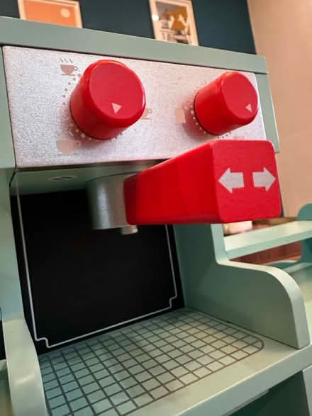 Photo of free Kids toy cafe (SE6) #3