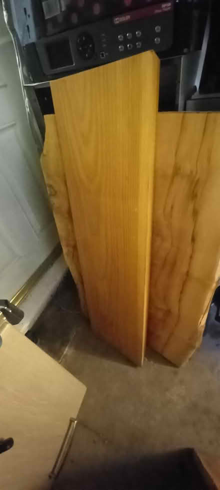 Photo of free Wood (Shepshed LE12) #4