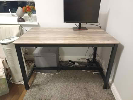 Photo of free Table (SE9) #1