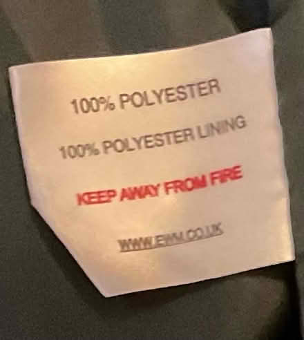 Photo of free Material (AB15) #2