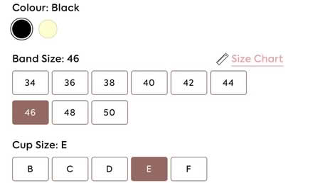 Photo of free Back smoothing, lifting, non wired NEW bra (Stanstead St Margarets SG12) #2