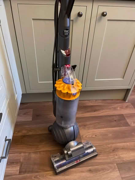 Photo of free Upright Dyson (Starbeck HG2) #1