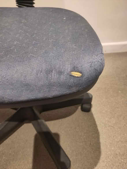 Photo of free Office chair (GU4 Merrow) #3
