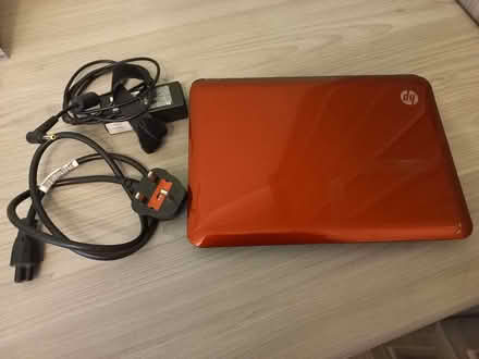 Photo of free HP Mini Netbook For Spares (Wallington PO16) #1