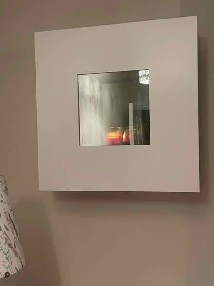 Photo of free Infinity candle boxes (Melksham SN12 6EA) #4