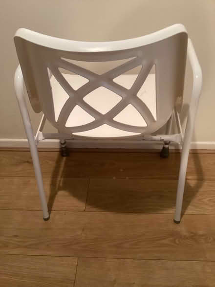 Photo of free Shower Chair (Upton CH49) #2