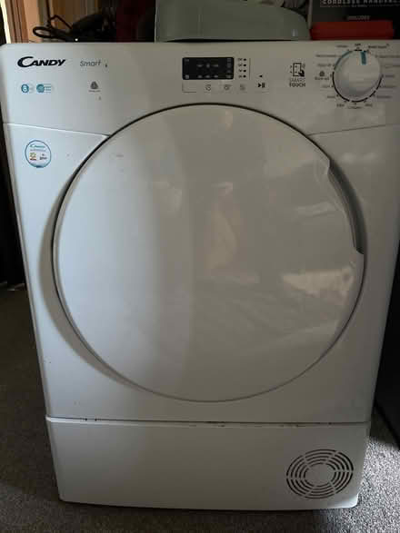 Photo of free Tumble dryer (Calderwood G74) #1