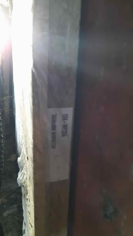 Photo of free 1 x long length counter/work top (Close to Wrexham Centre) #2