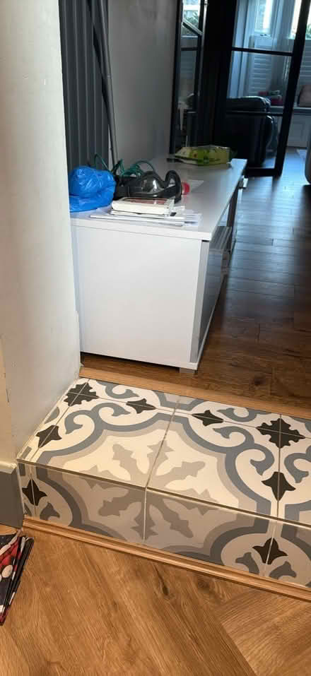 Photo of free Tv stand (Harrow Ha1 1jy) #1