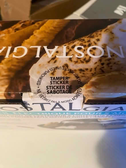 Photo of free S’mores maker (New Egypt, 08533) #2