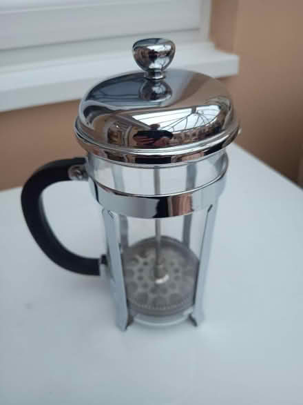 Photo of free Cafetière (Calne SN11) #2