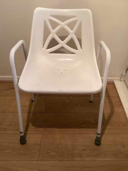 Photo of free Shower Chair (Upton CH49) #3