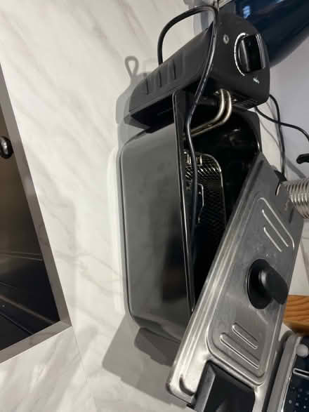 Photo of free Deep fat fryer (West Ardsley WF3) #3