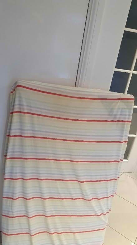 Photo of free Small / Cot mattress (Fenlake MK42) #3