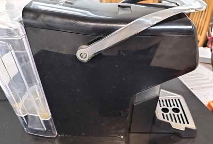 Photo of free Espresso Coffee machine (BH9, Winton) #3