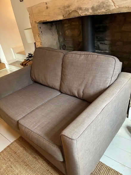 Photo of free Two seater sofa (Bradford on Avon BA15) #3