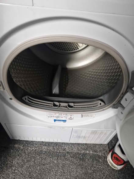 Photo of free Broken dryer (Stradbroke S13) #2