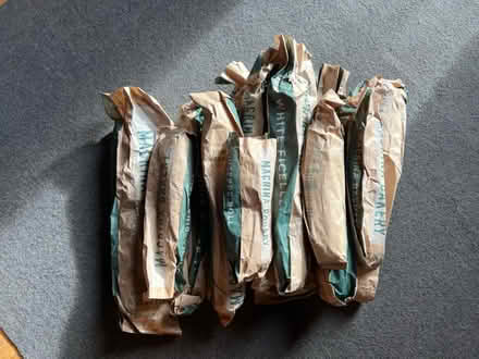 Photo of free Baguettes (Lake City/Meadowbrook) #1