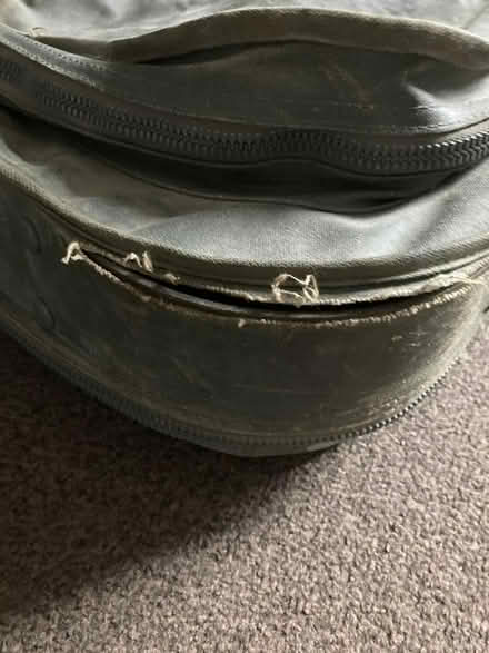 Photo of free Vintage US Air Force case (Streatham Hill, SW2) #3