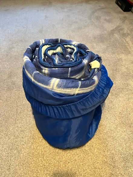 Photo of free Sleeping bag (Lower Pilsley S45) #2