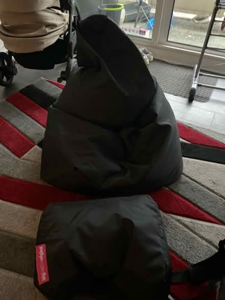 Photo of free Bean bag (Enfield) #1