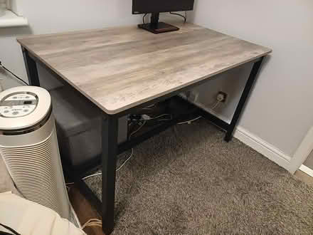 Photo of free Table (SE9) #2