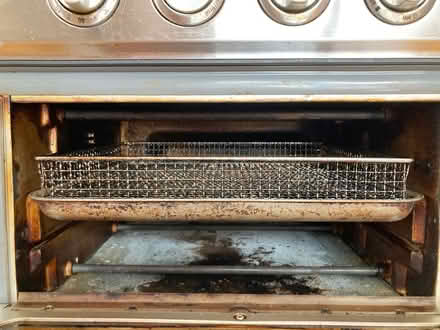 Photo of free Air fryer, toaster oven (Lake Cook and Rte 41) #3