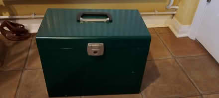 Photo of free Home filing system (Eastbourne BN21 2) #1