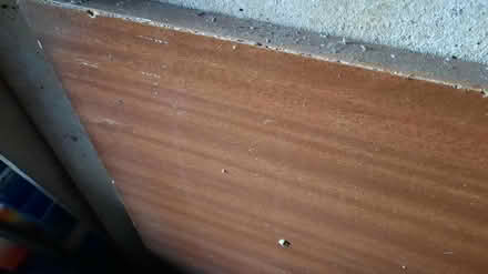 Photo of free 2 internal doors (Close to Wrexham Centre) #2