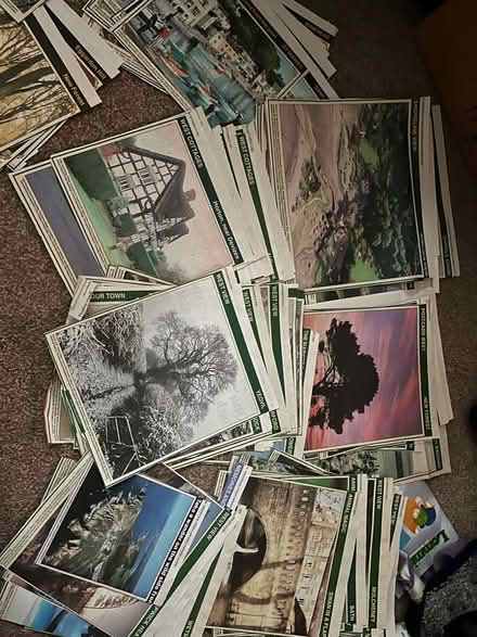 Photo of free Newspaper cuttings of the West Country (Twerton) #1