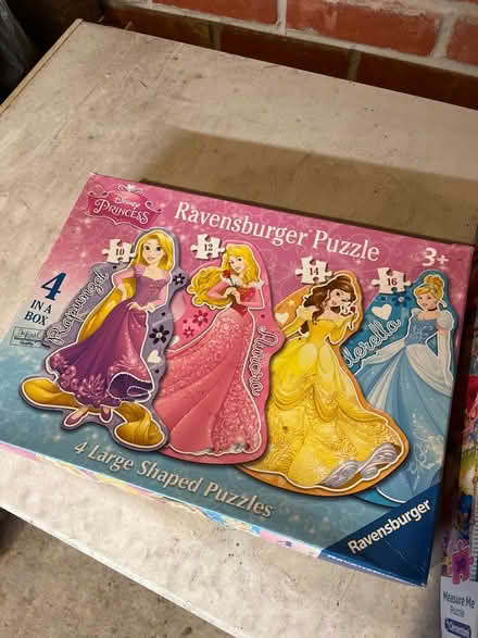 Photo of free Kids jigsaw puzzles (Watitune Avenue, CV10) #3