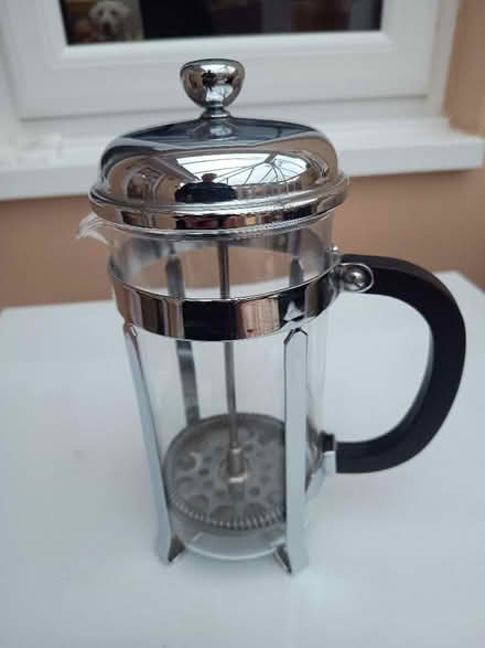 Photo of free Cafetière (Calne SN11) #1