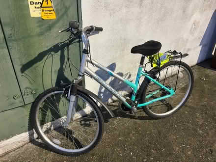 Photo of free Bike (Dublin 20) #3