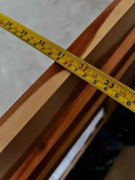 Photo of free Pine Bunk Beds (dn10 4jl) #4