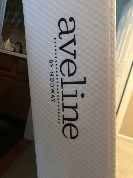 Photo of free Queen Mattress (Manassas) #1