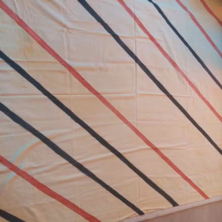 Photo of free Strong cotton bedspread (Jesmond Park East NE7) #1