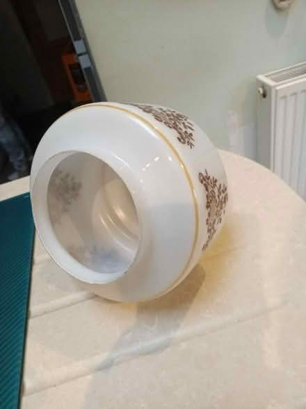 Photo of free Lamp Shade (City of Bristol BS16) #2