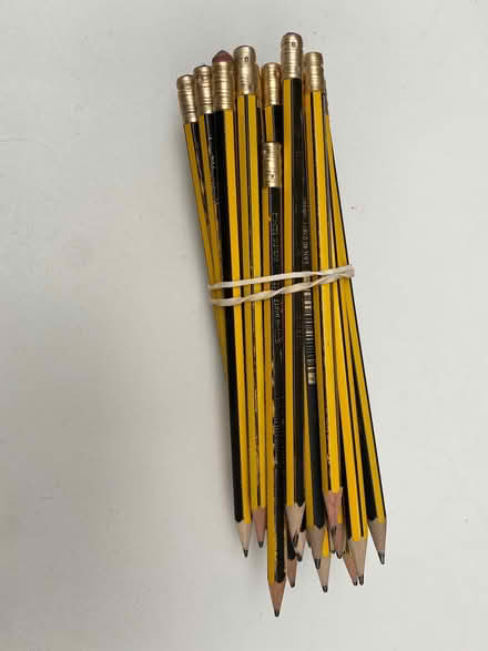 Photo of free Pencils (Chalfont St Peter SL9) #1