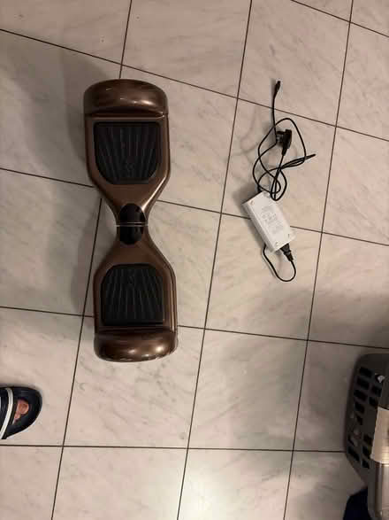 Photo of free Hover Board (Cheam SM2) #1