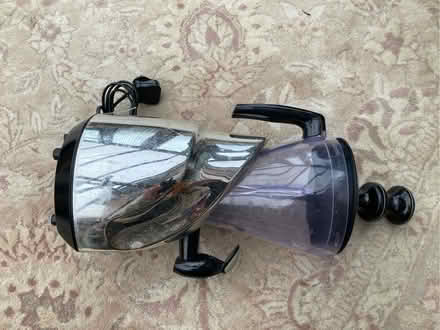 Photo of free Juicer (Walderslade Bottom ME5) #2