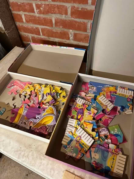 Photo of free Kids jigsaw puzzles (Watitune Avenue, CV10) #4