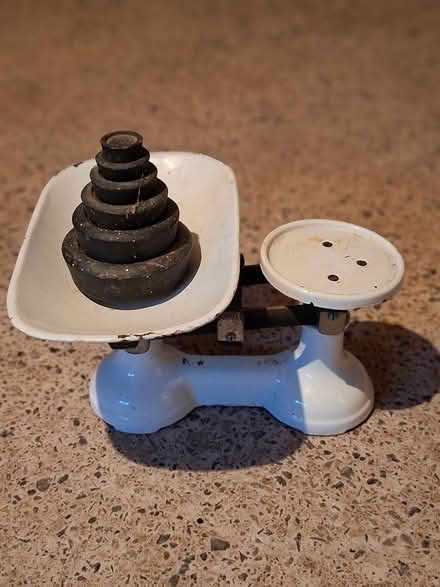 Photo of free Old scales (Alderley Edge) #1