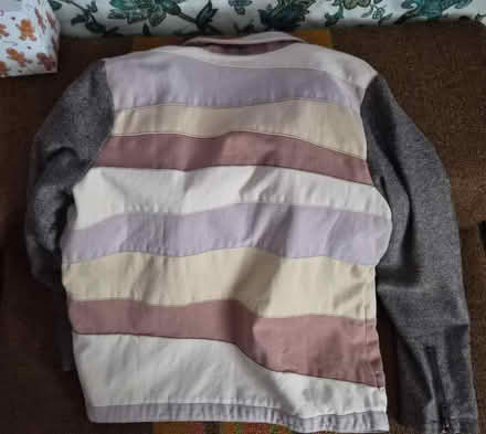 Photo of free New coat ladies size approx 10 -12 (Guildford GU1) #3