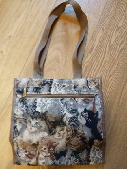 Photo of free Shopping bags (Endmoor LA8) #2