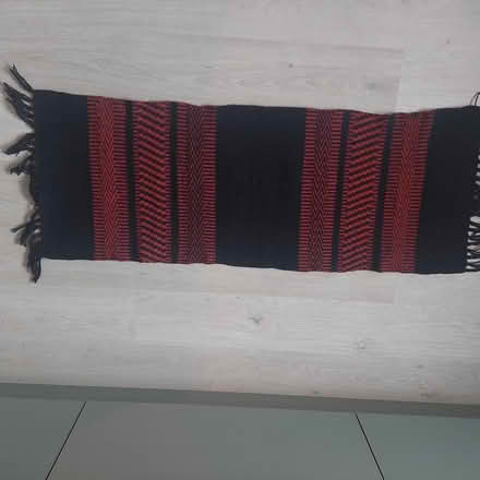 Photo of free Handmade wool tapestry rug/hanging (Jesmond Park East NE7) #3