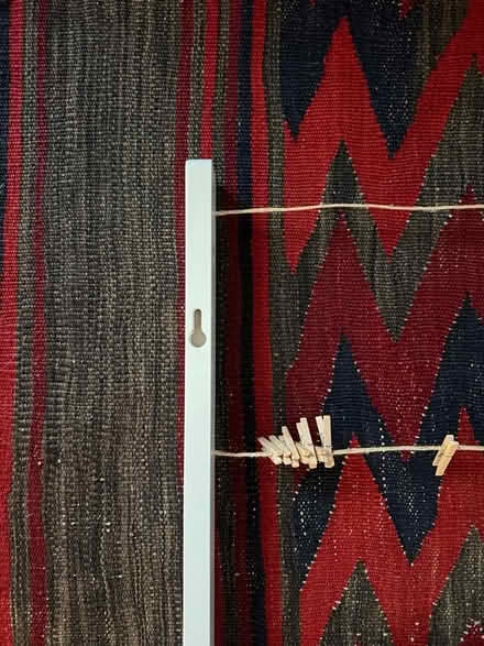 Photo of free Hang up cards, notices, photos (Sevenoaks, near Station) #2