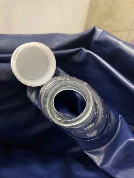 Photo of Air mattress w screw cap style plug (Ottawa, Nepean) #1
